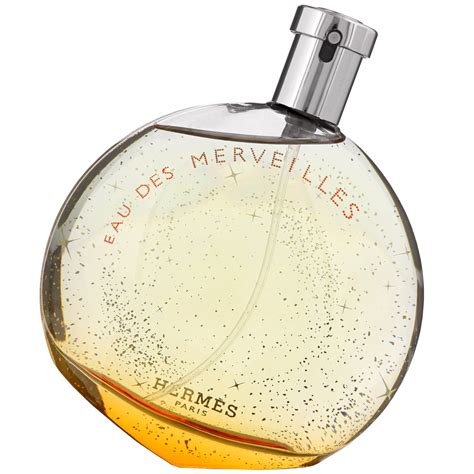 hermes eau de merveilles fragrantica|eau des merveilles hermes review.